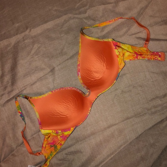 Women’s 34C light push-up bra - Picture 7 of 8